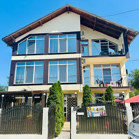 Guest house Naty Costinesti