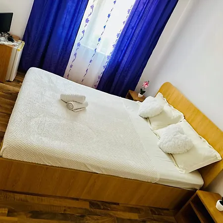 Guest house Naty Costinesti