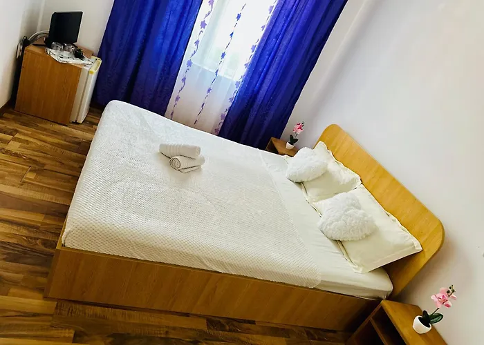 Guest house Naty Costinesti