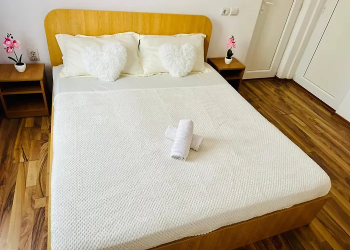 Naty Guest house Costinesti