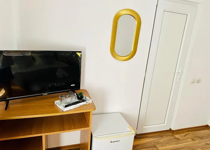 Guest house Naty Costinesti