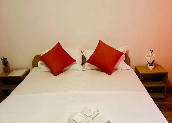 Guest house Naty Costinesti