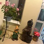 Naty 招待所 科斯蒂内什蒂