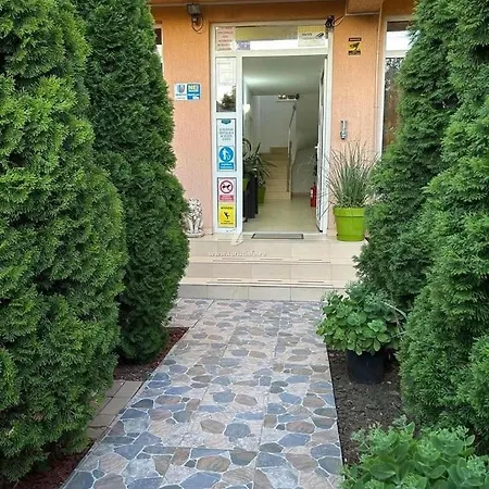 Guest house Naty