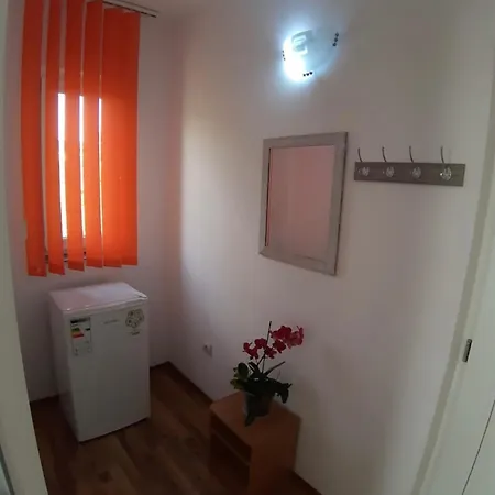 Naty Guest house Costinesti