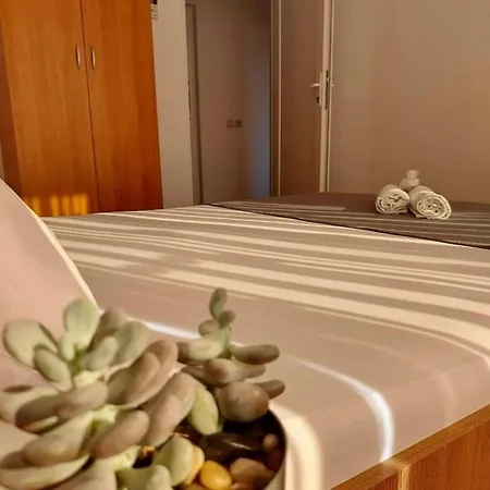 Naty Guest house Costinesti