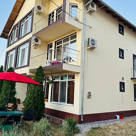 Gasthof Naty *