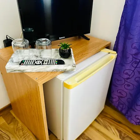 Naty Gasthof Costinești