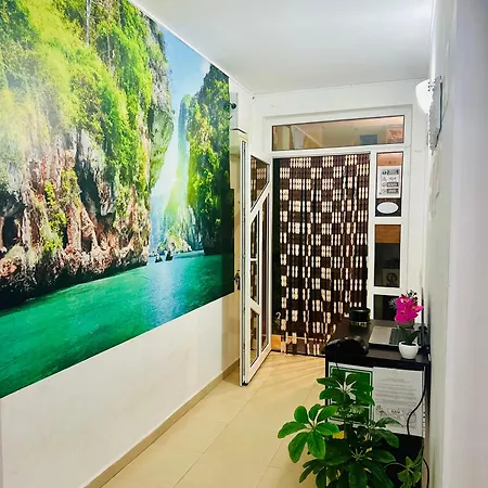 Naty * Costinești