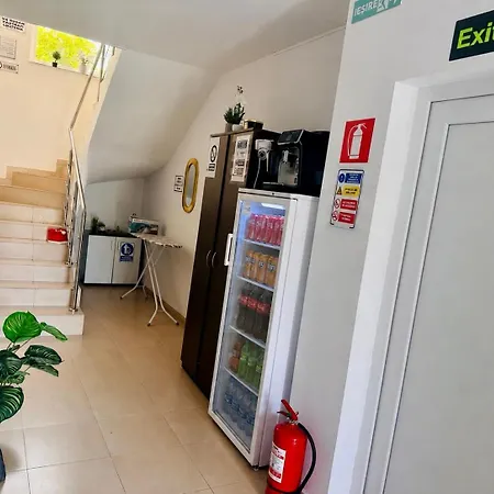 Guest house Naty