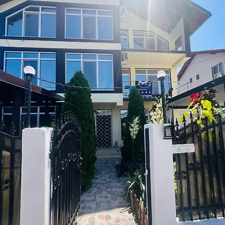 Gasthof Naty *