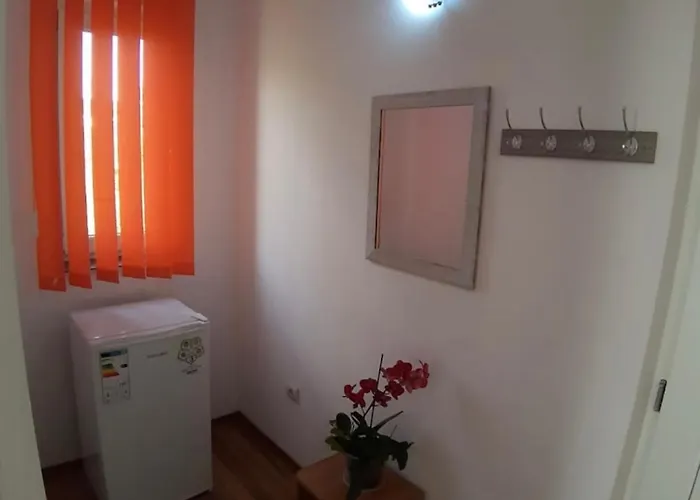 Naty Guest house Costinesti