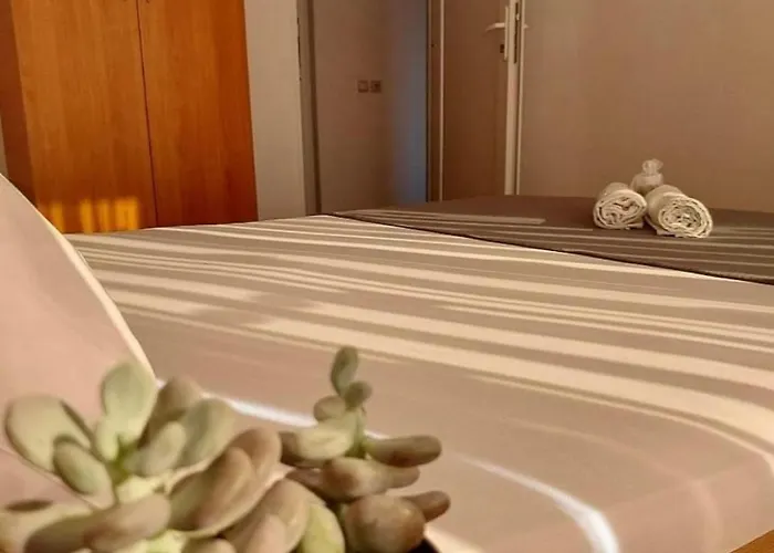 Naty Guest house Costinesti