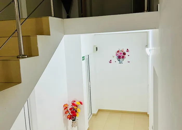 Naty Guest house Costinesti