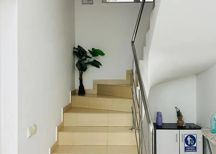 Naty Guest house Costinesti