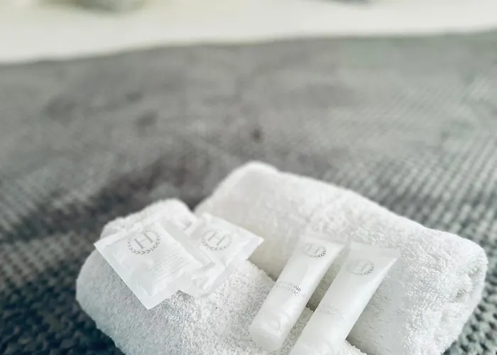 Naty Guest house Costinesti