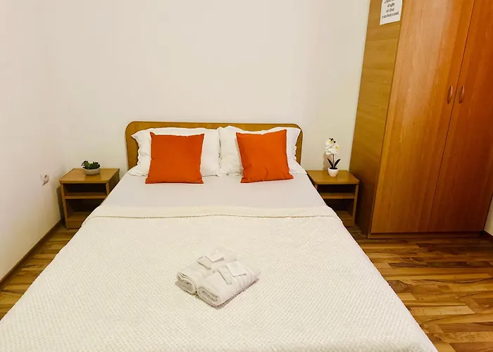 Guest house Naty Costinesti